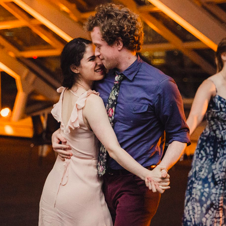 Dance the night away - 2019