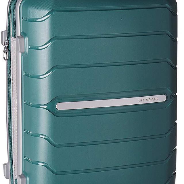Samsonite Freeform Hardside Spinner 21, Sage Green