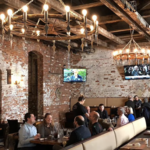 Troll Pub at the Wheelhouse