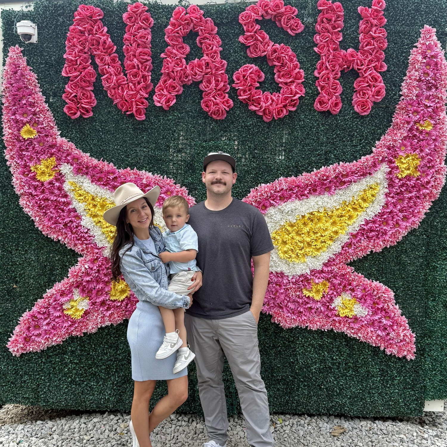 2025 Nashville, TN