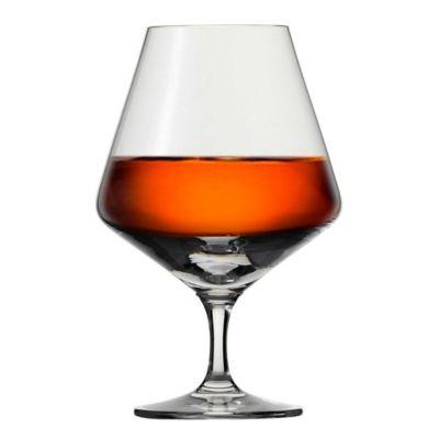 Schott Zwiesel Tritan Pure Cognac Glasses (Set of 6)