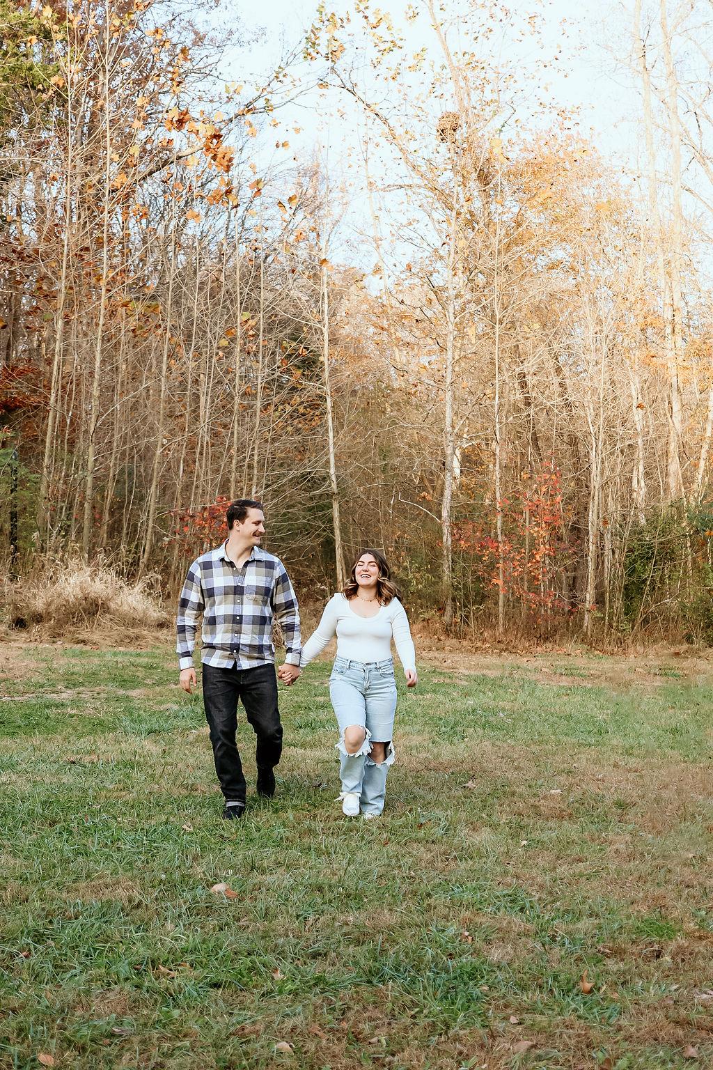 The Wedding Website of Tesha Markel and Steven Ruf