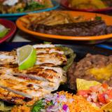 Chuck's Steak House and Margarita Grill