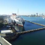 The Queen Mary