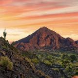 Camelback Mountain