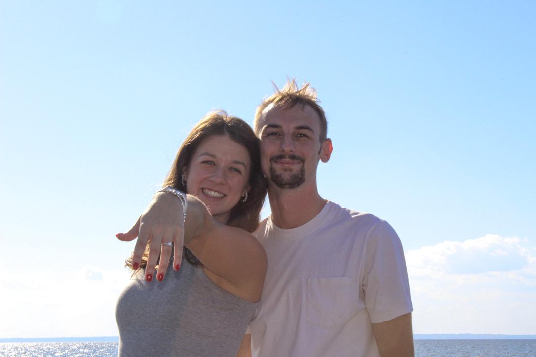 The Wedding Website of Olivia Heinrichs and Griffin Hynes