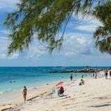 Fort Zachary Taylor Historic State Park Beach