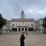 University of Texas at Austin