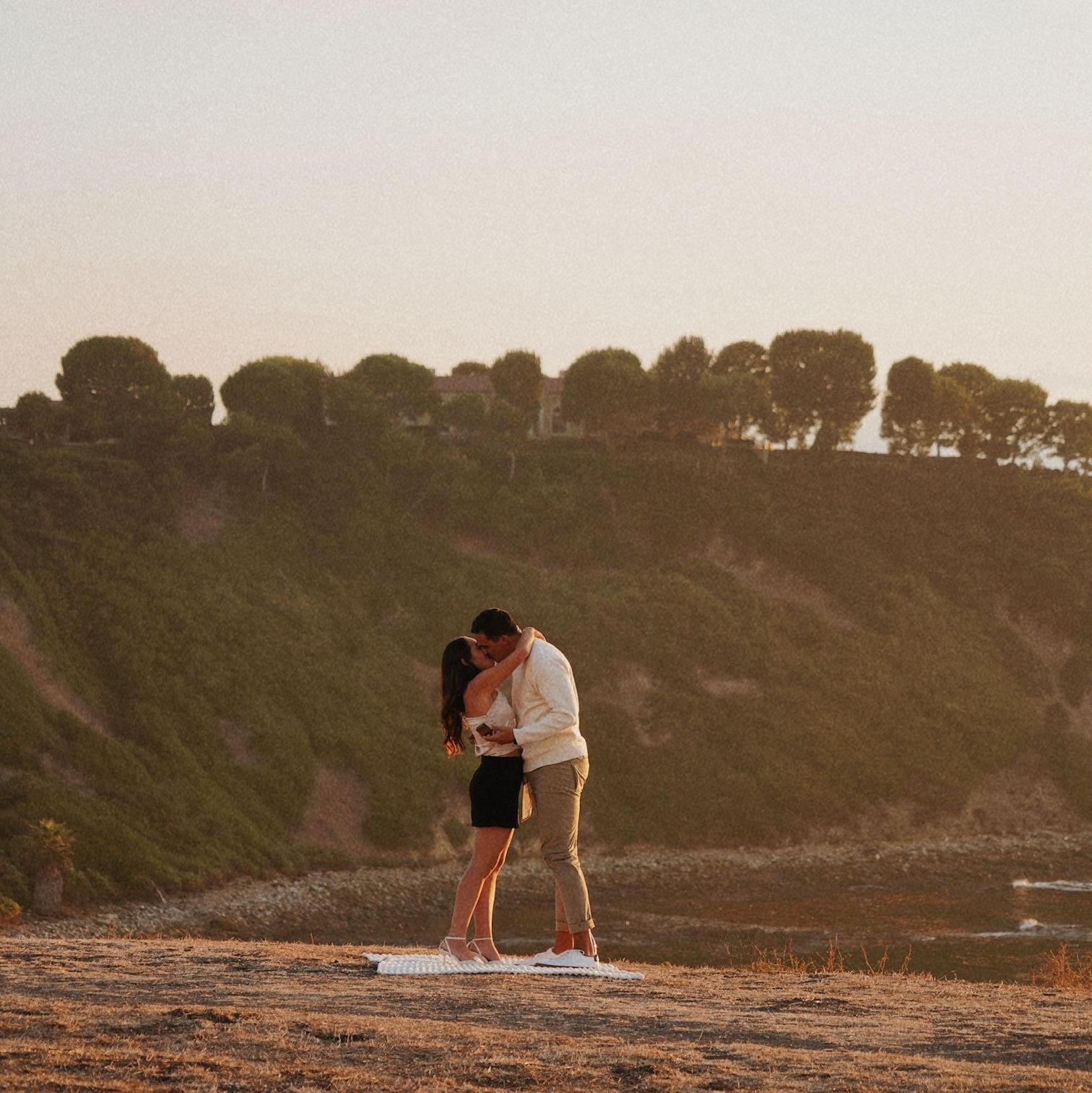 The Proposal