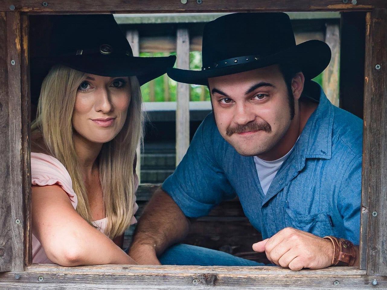 The Wedding Website of Andrea Townsend and Nick Zajdel