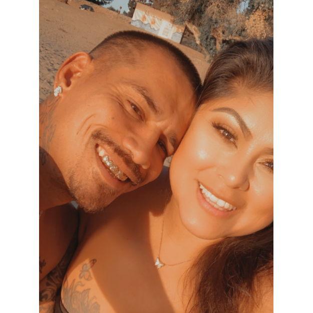 Our First Date