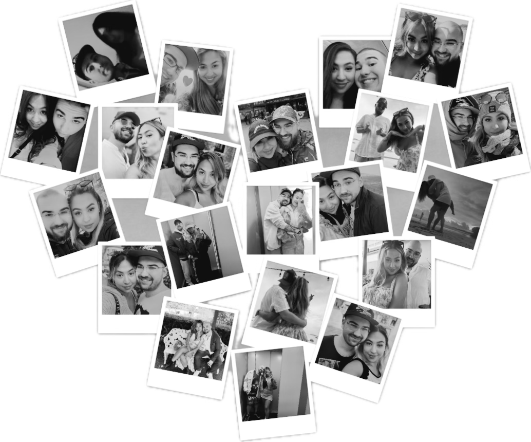 The Wedding Website of Shana Bacchini and Karlo Karlovic