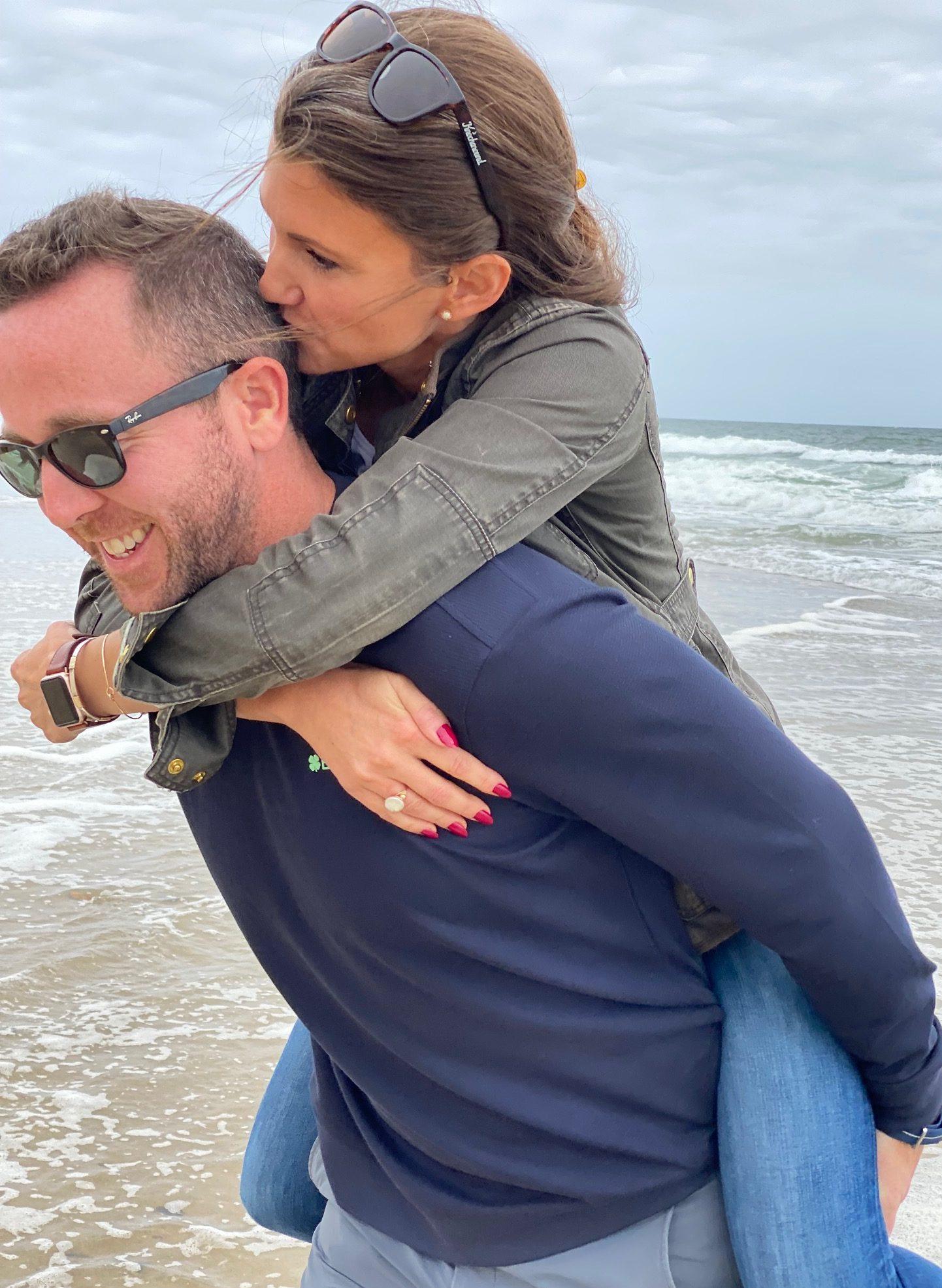 The Wedding Website of Kerry Elizabeth Brooks and Thomas Francis Murphy III