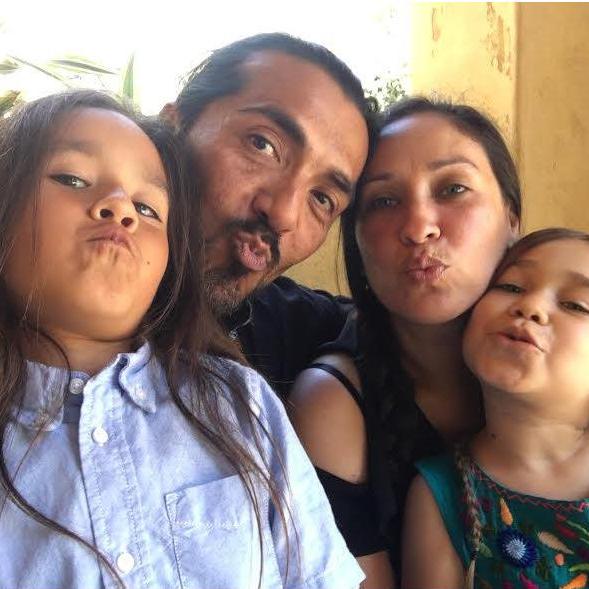 Besos!!