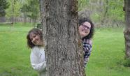 Lindy Stevens And Nina Chilbert s Wedding Website