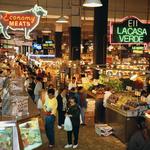 Grand Central Market