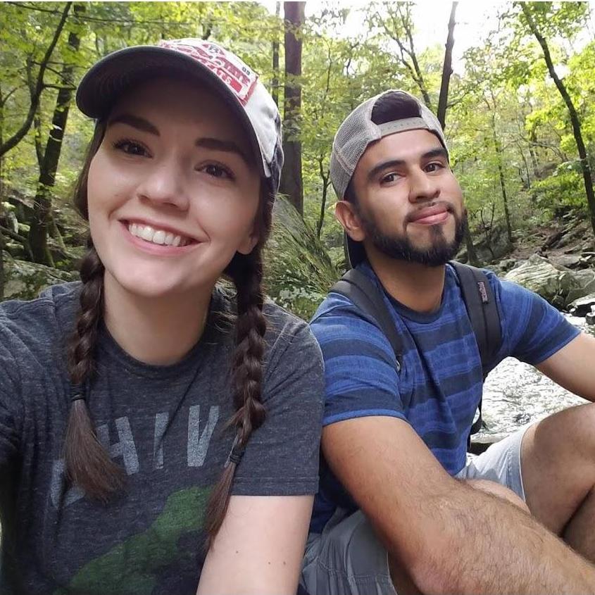 Anniversary trip to Arkansas