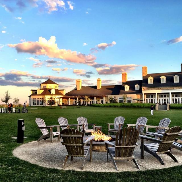 Mini-Moon at the Salamander Spa