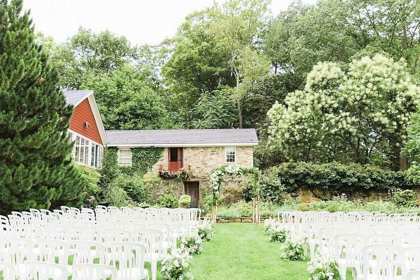 The Wedding Website of Allison Reilly and David Narciso