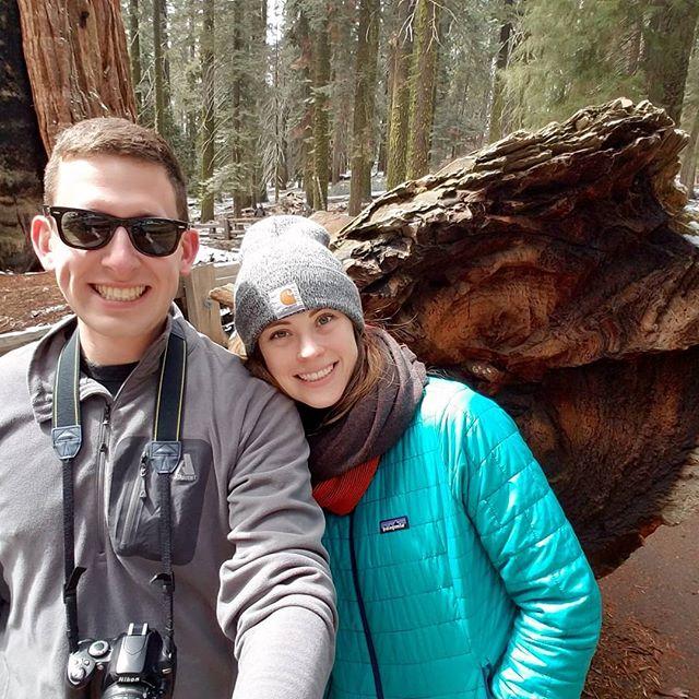 Yosemite 2018