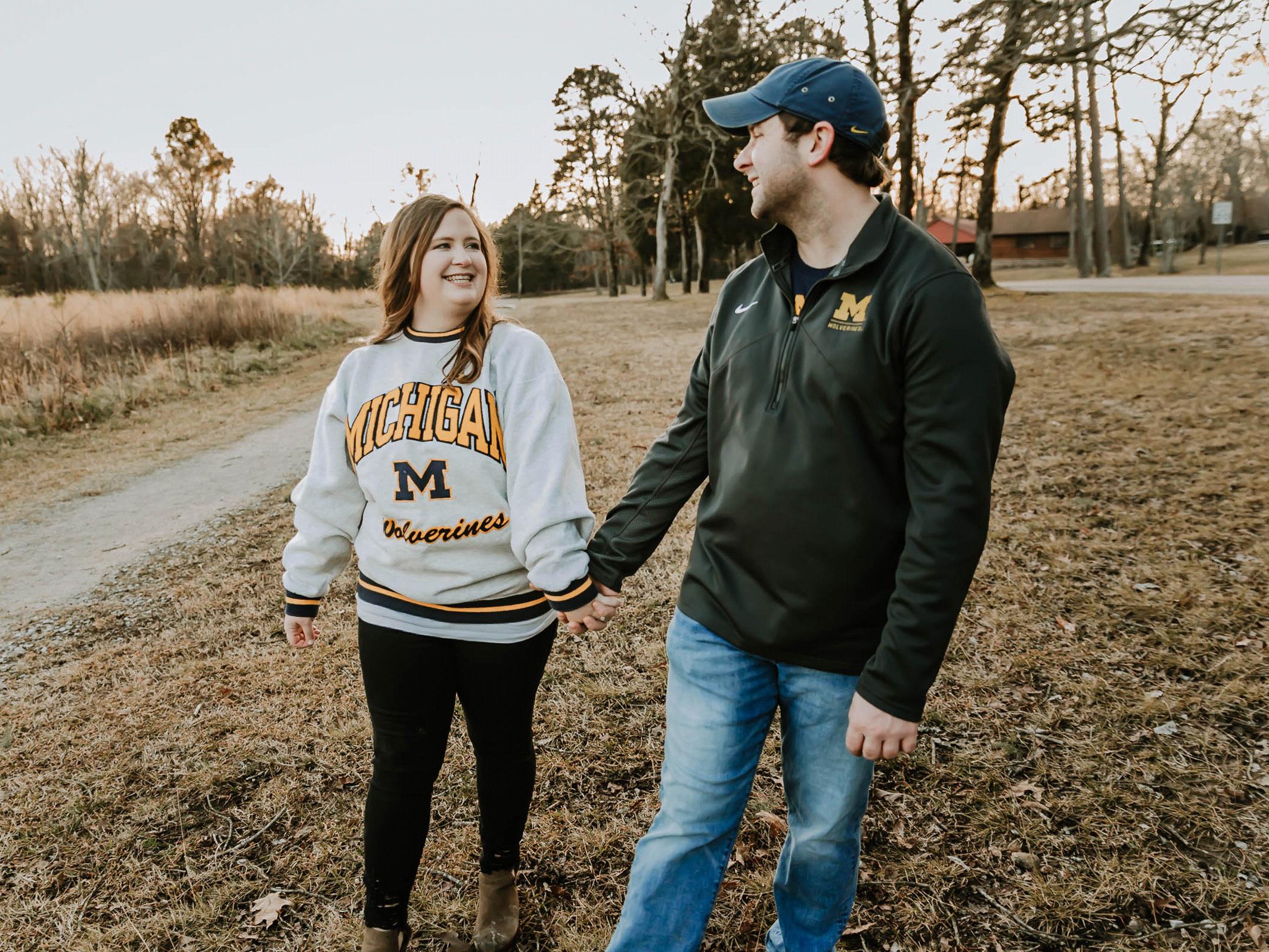 The Wedding Website of Courtney Wood and Josh Williams