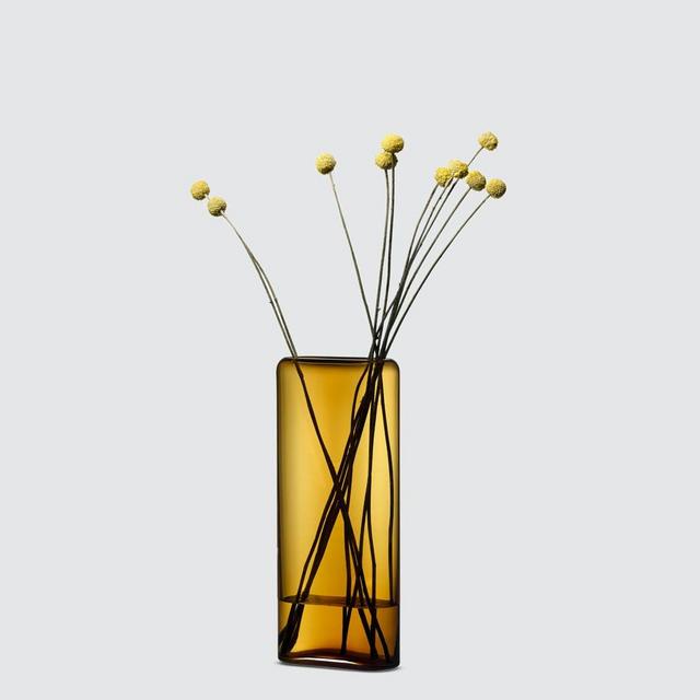 Layers Vase