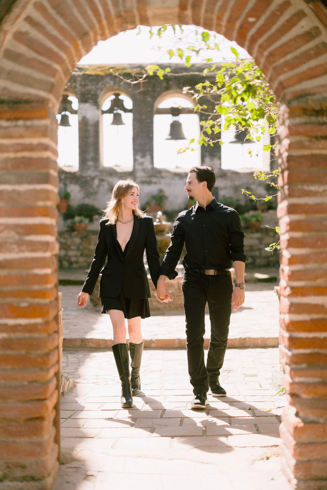 Jessie Goodrum and Tim Sweeney's Wedding Website
