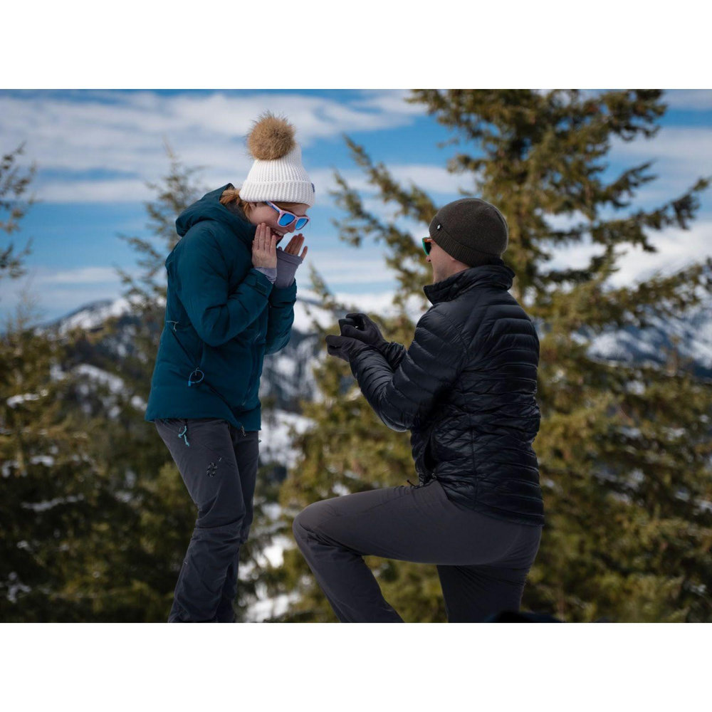 Christine Leibbrand and Andrew Lapinsky's Wedding Website