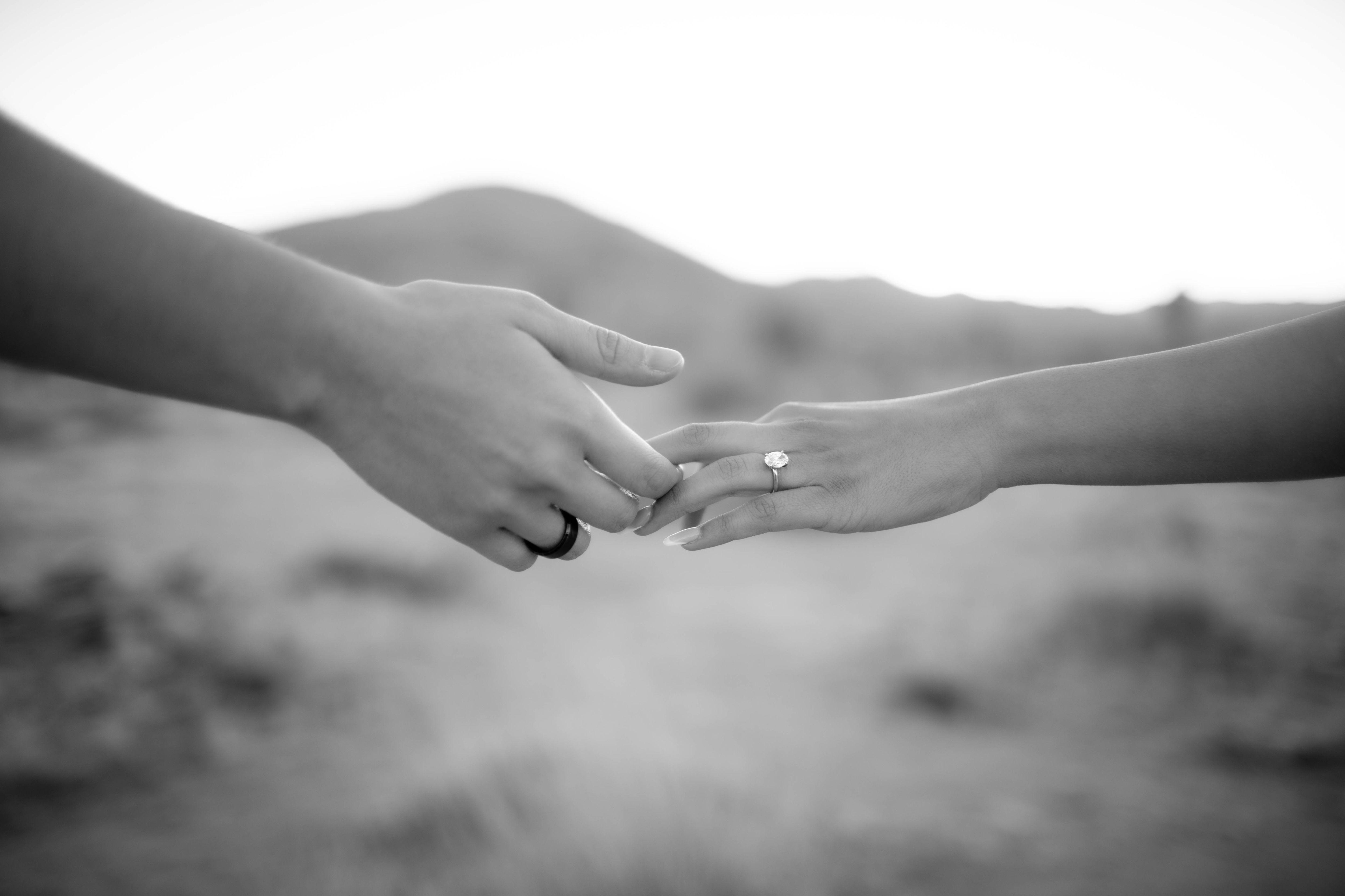 The Wedding Website of Jazmine Leoro and Peter Mauro Avalos