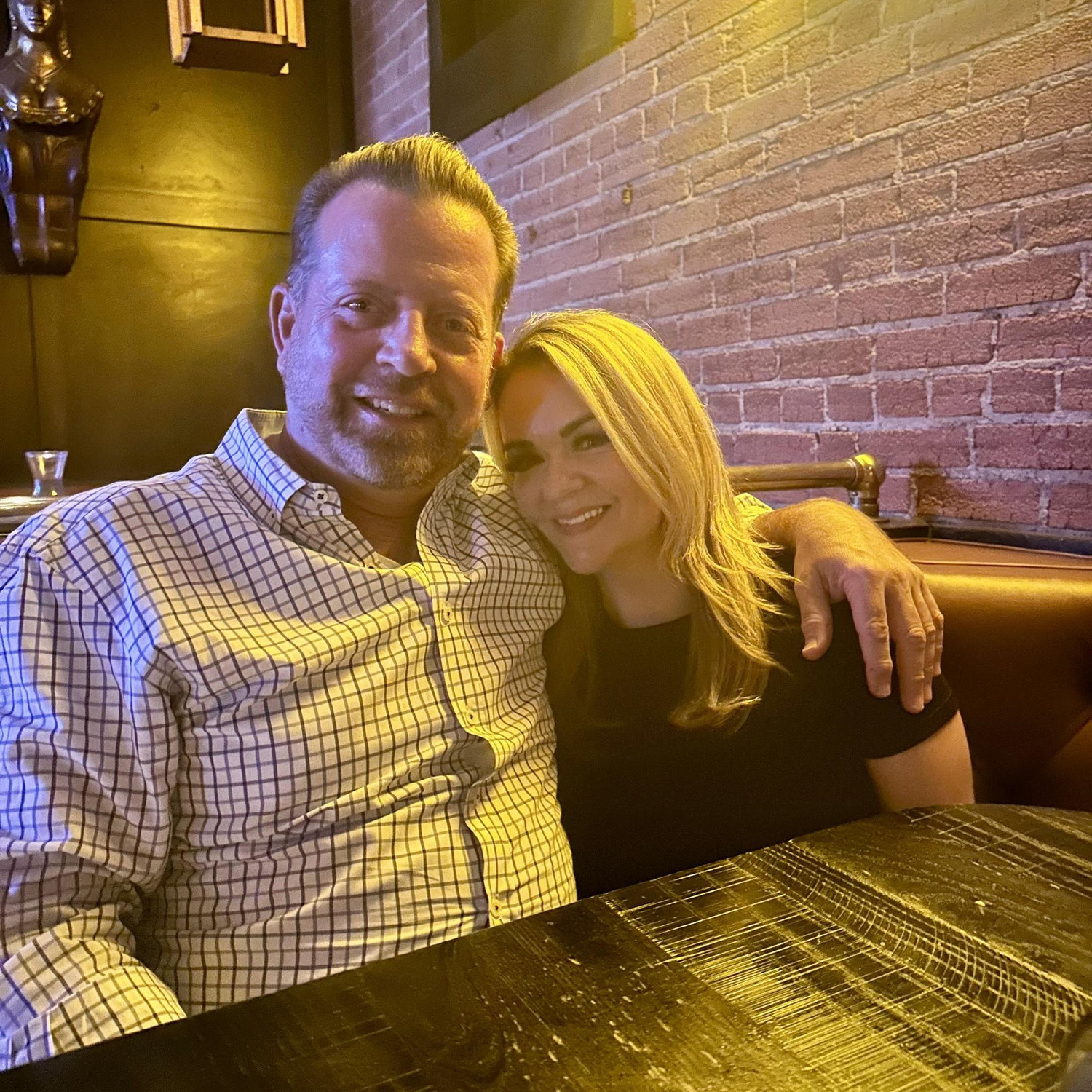 Date night