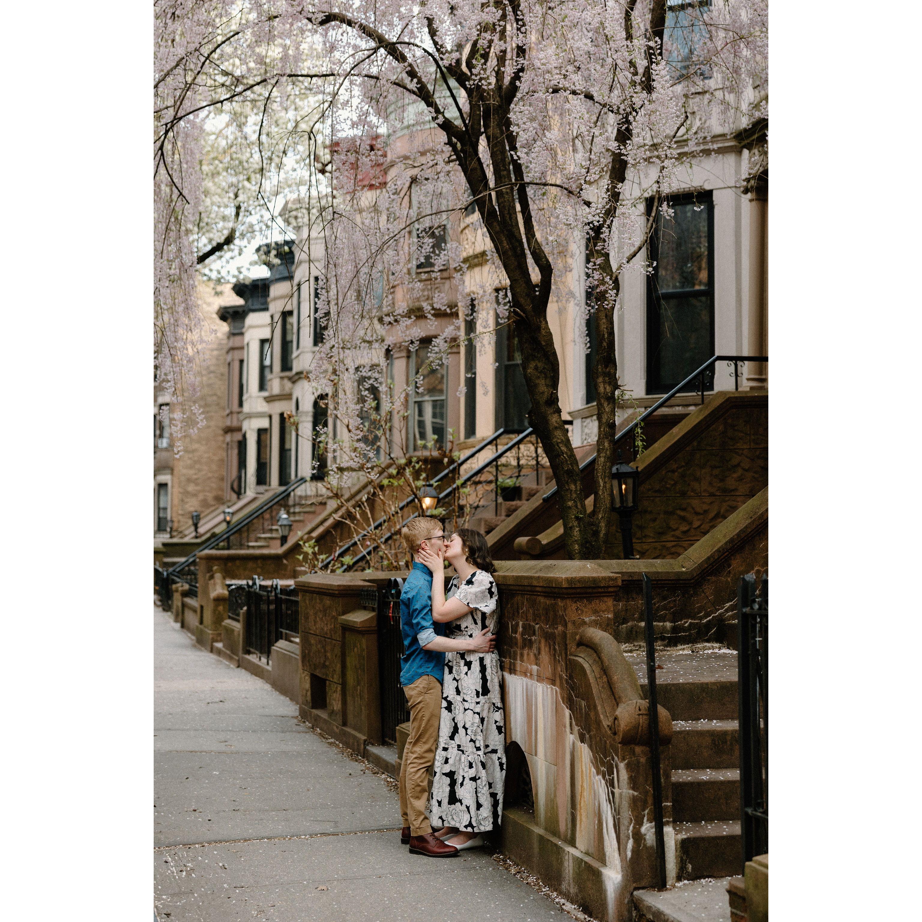 Credit: Nina Weinstein Photography