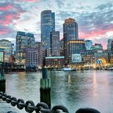 Boston