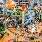 Mall of America