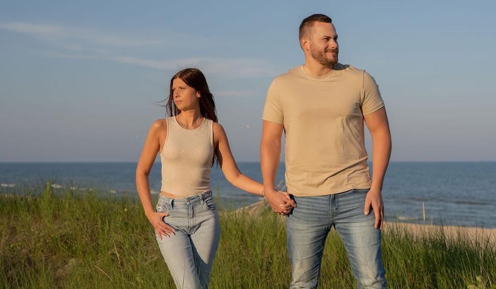 The Wedding Website of Shania Lindsley and Brandon Hanes
