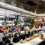 Barcelona Wine Bar
