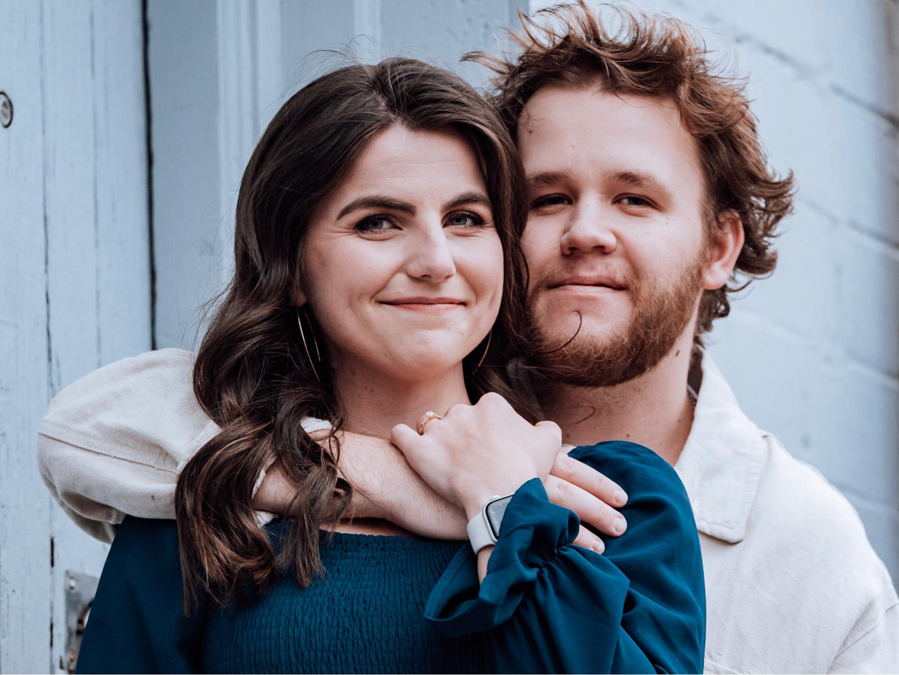 The Wedding Website of Ashlee Caraker and Joshua Herndon