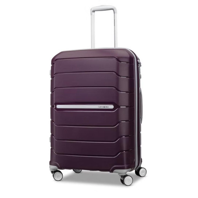 Freeform Medium Spinner | Color: Amethyst Purple