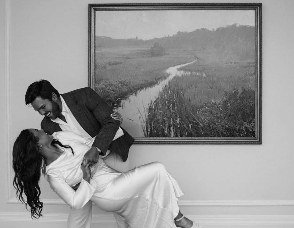 The Wedding Website of Jessica Fallon Searfass and Johnathan Miller Springfield