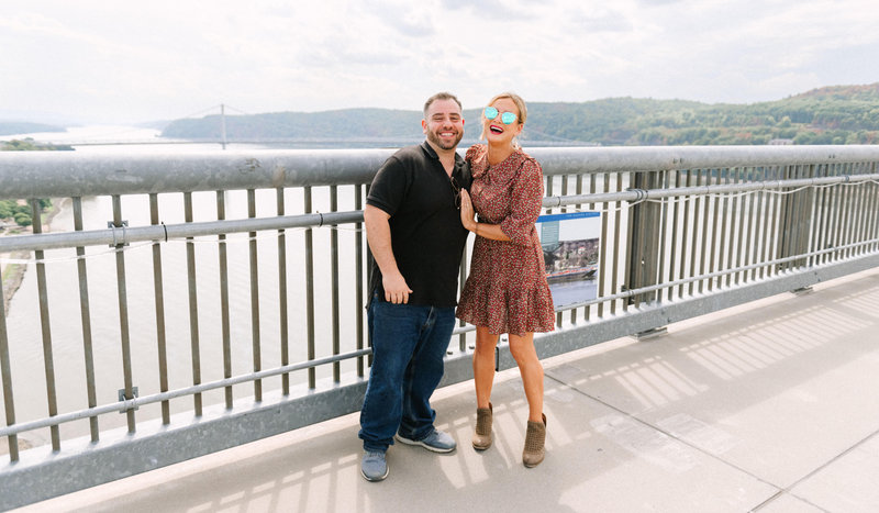 Stacey Small and Justin Ames' Wedding Website