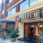 Hitch / Treylor Park