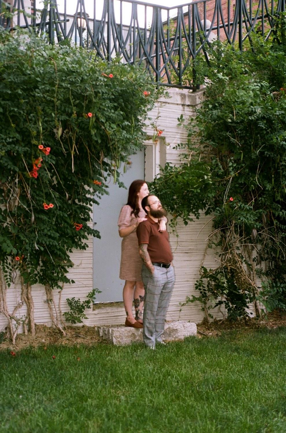The Wedding Website of Katy Patton and Lane Matthews