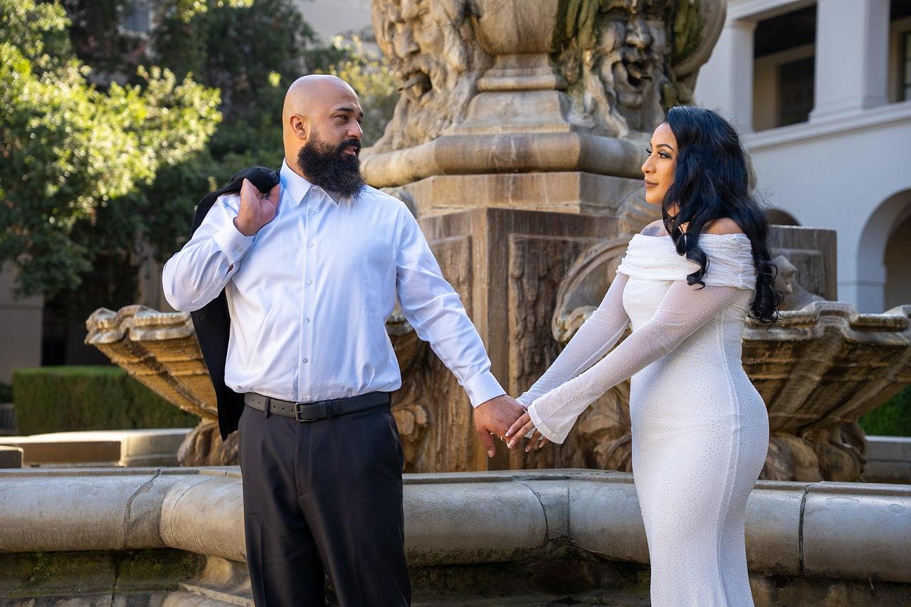 The Wedding Website of Alishia Falcon and Erick Cardenas