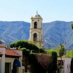 Downtown Ojai