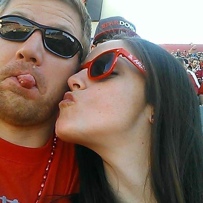 Arizona football