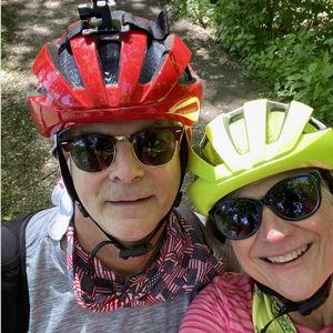 'Bike Like a Lockman' Fund