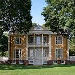 Boscobel House and Gardens