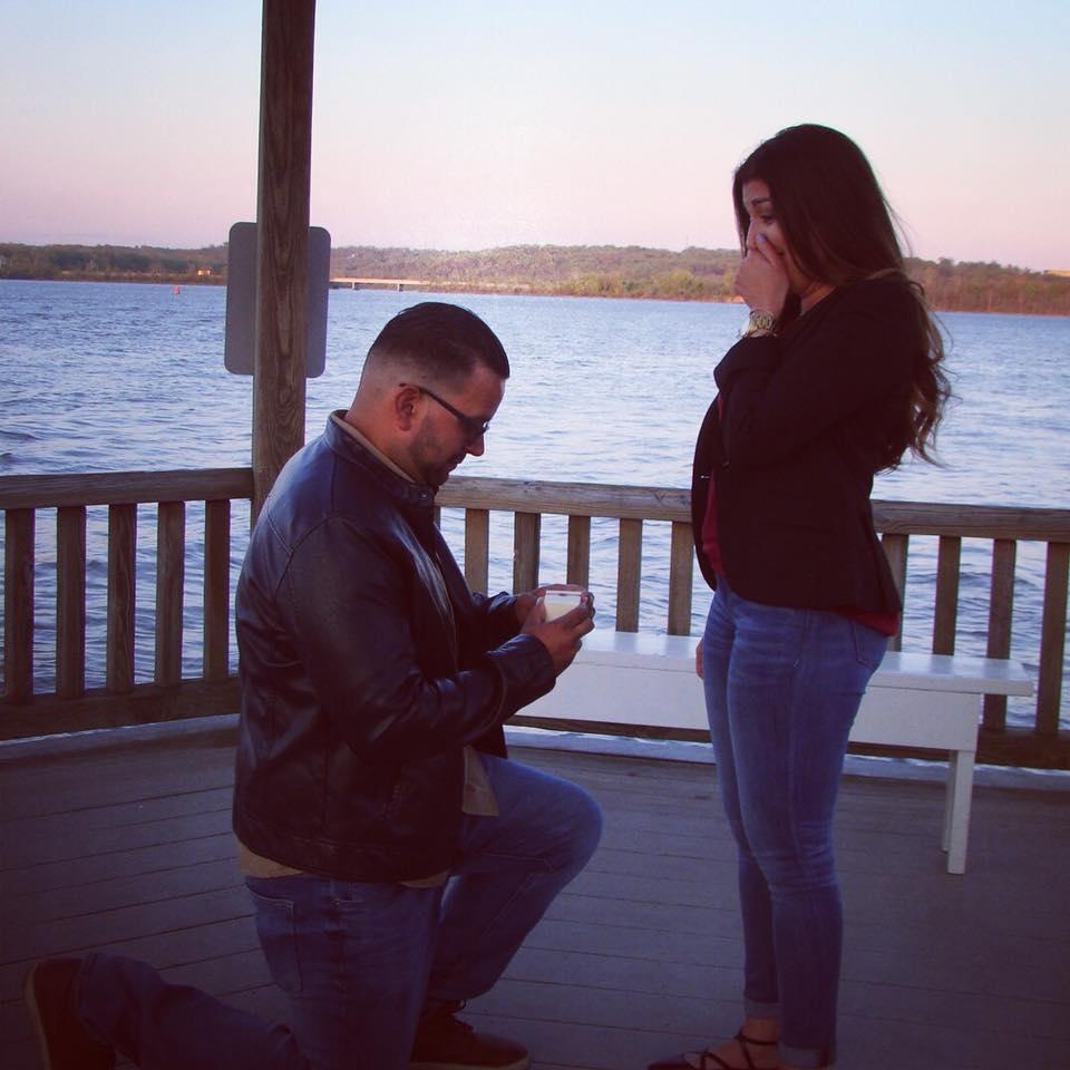 The Wedding Website of Donna Hales and Oscar Guardado