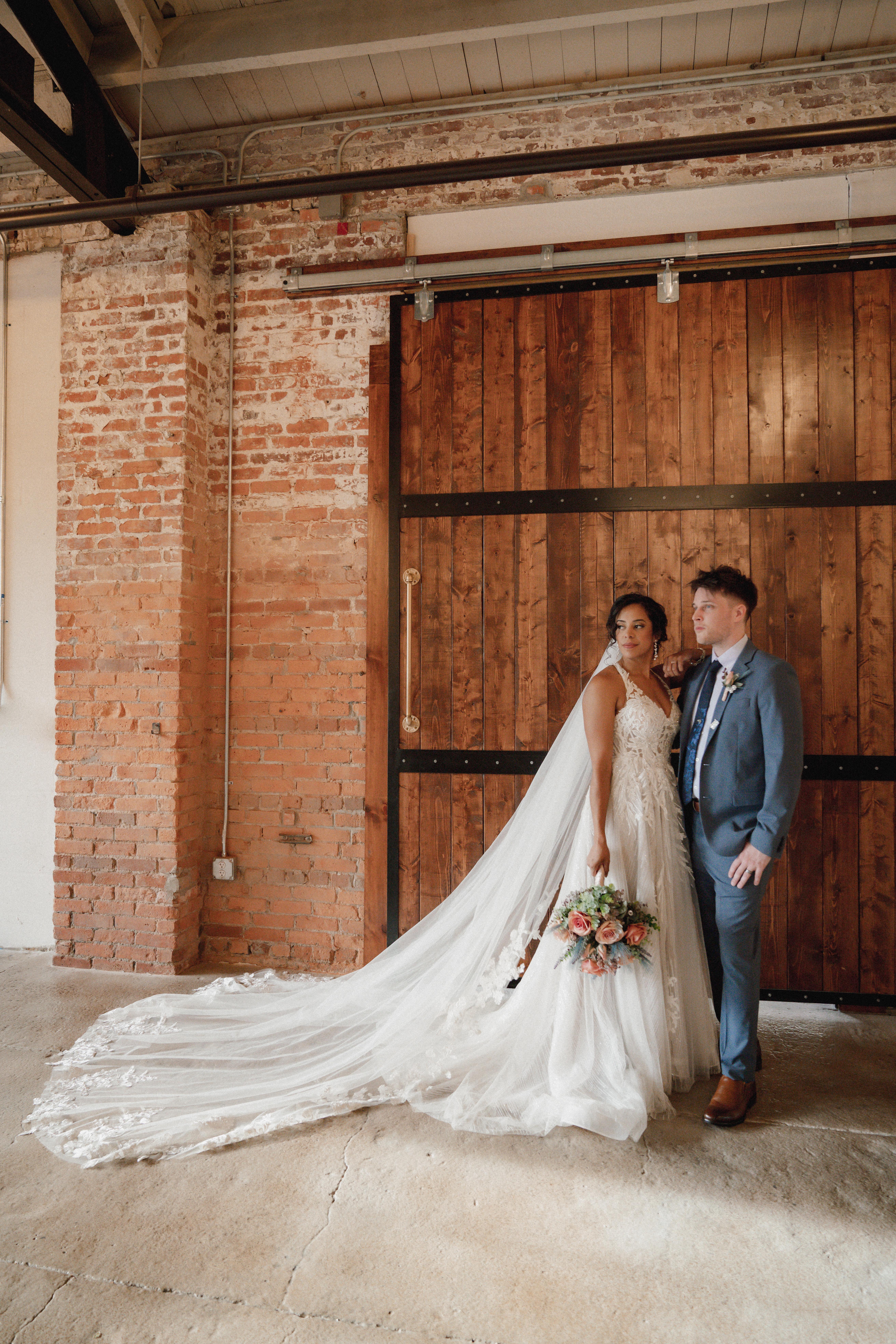 The Wedding Website of Dania Casellas and Jordan Cotter