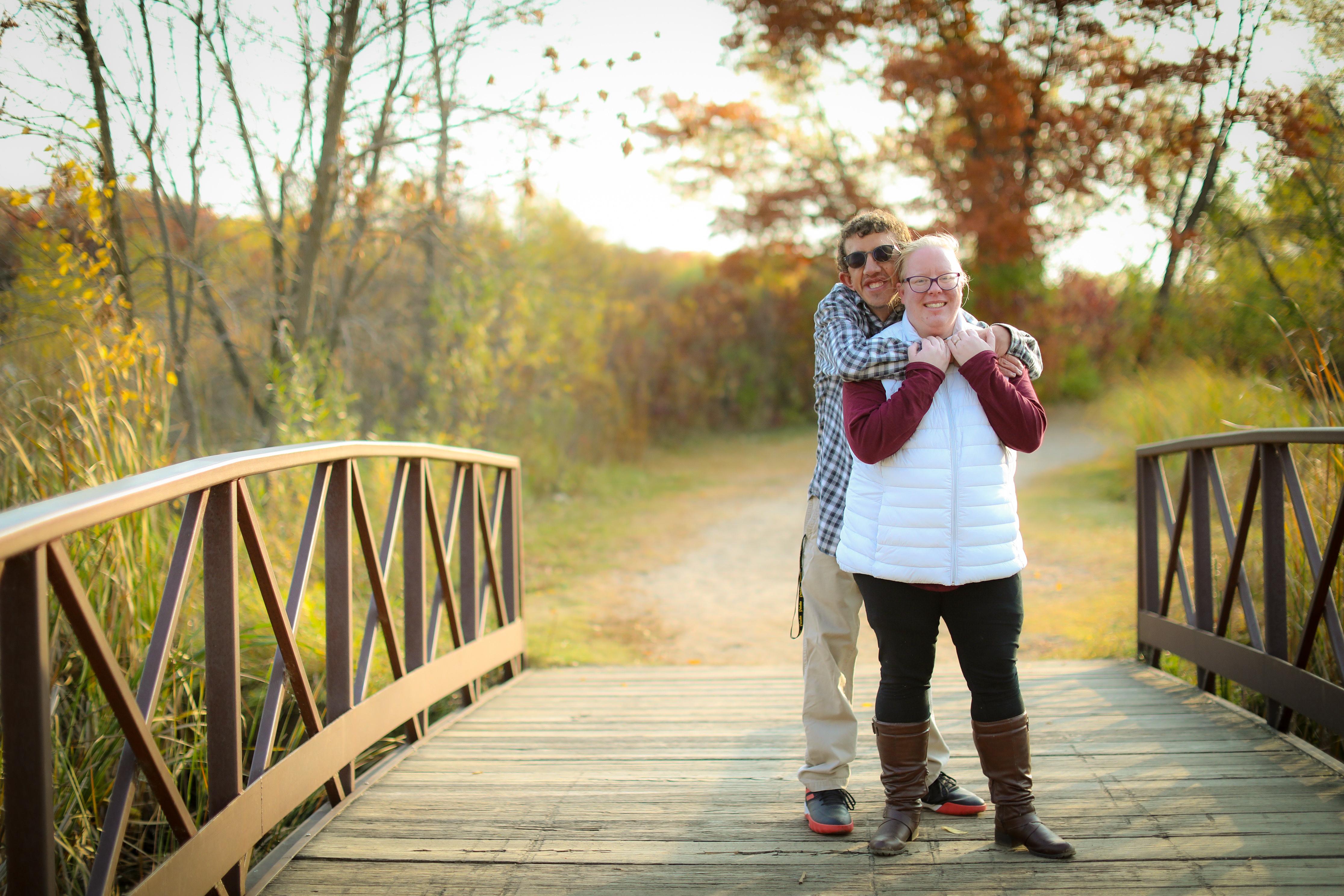 The Wedding Website of Jessica Zielinski and John Coleman