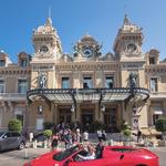 Monte Carlo